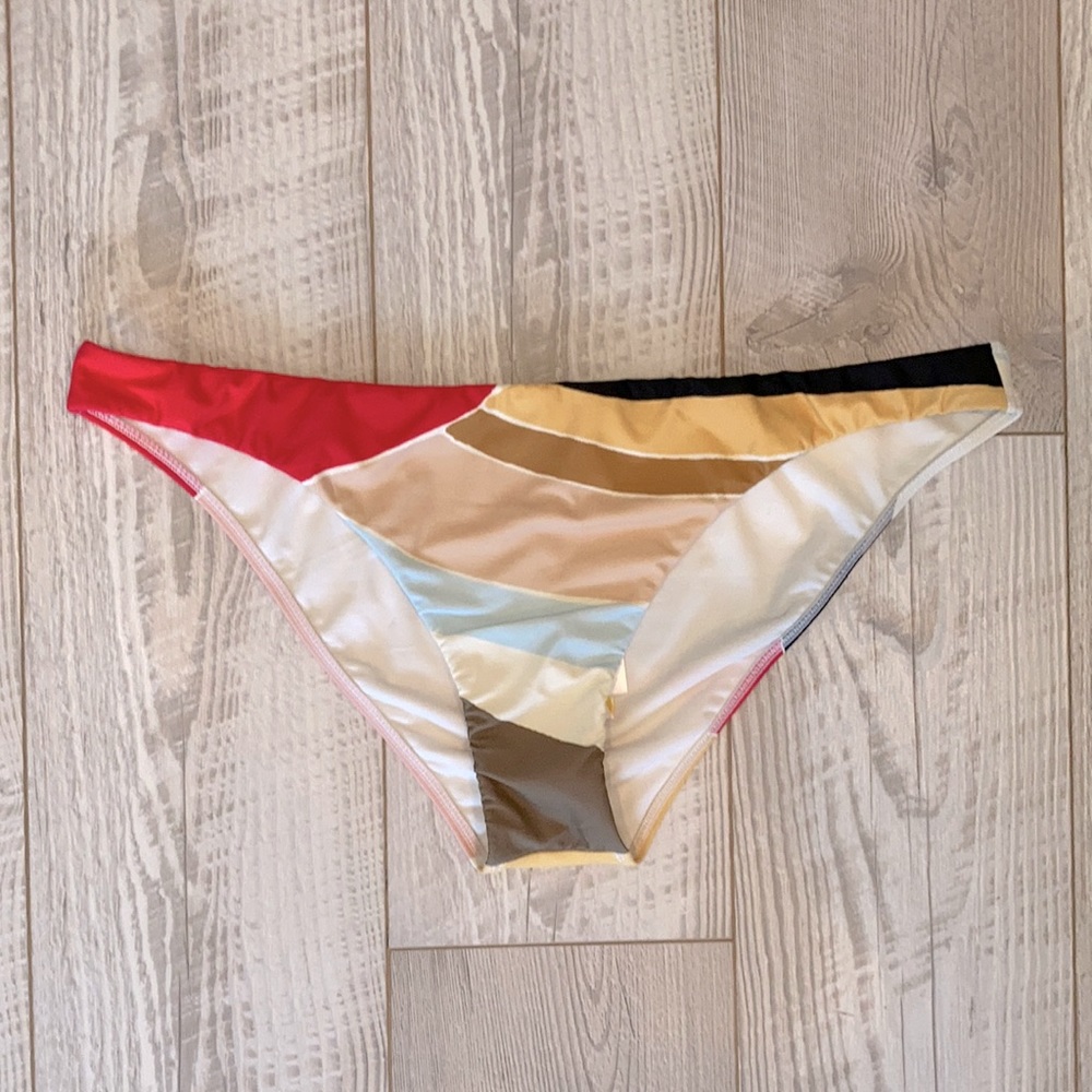 Billabong Sungazer Tropic Bottom size Large